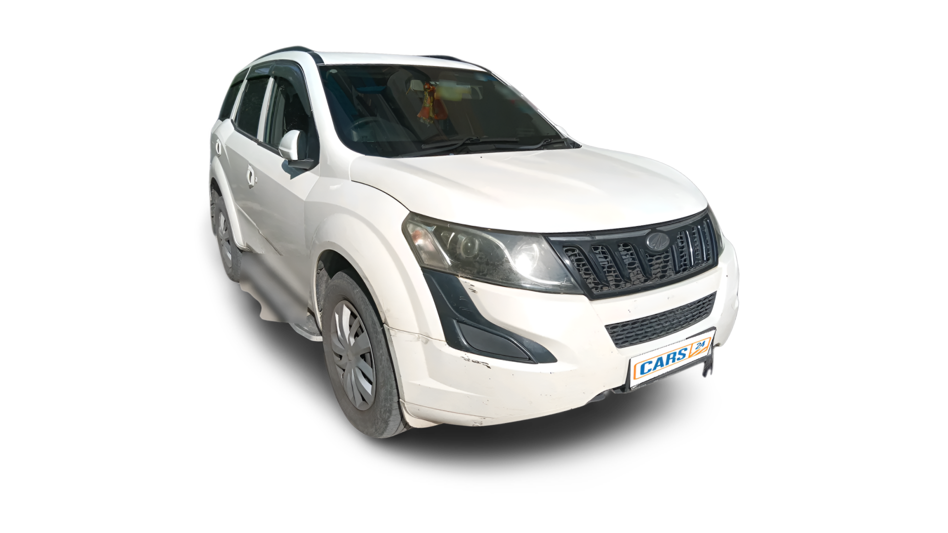 Mahindra XUV500-img